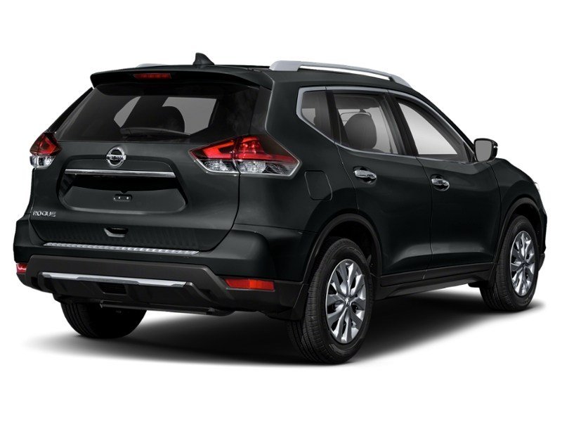 2017 Nissan Rogue AWD 4dr S *Ltd Avail*