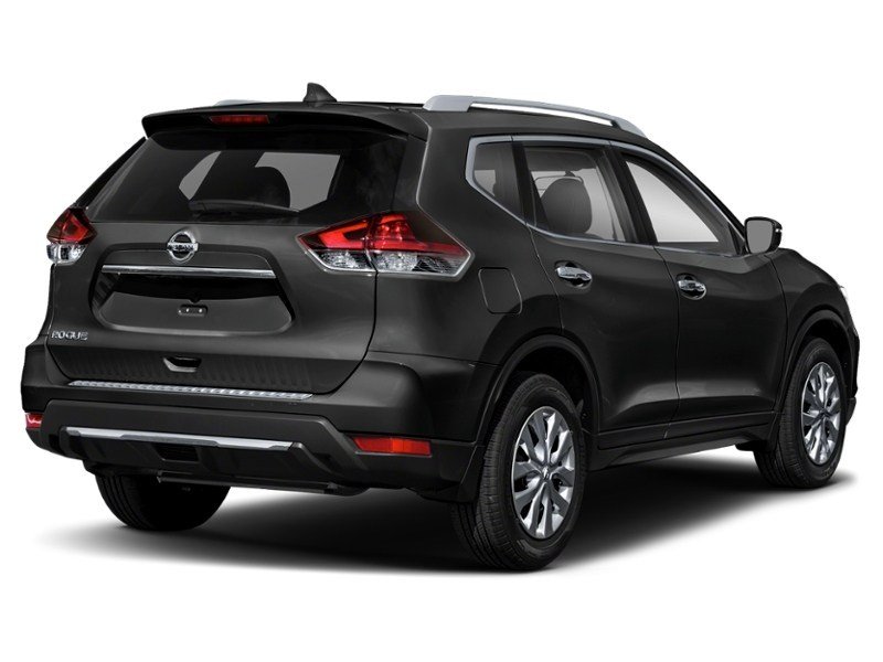 2017 Nissan Rogue AWD 4dr S *Ltd Avail*