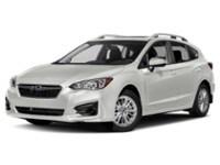 2018 Subaru Impreza 2.0i Touring 5-door Auto Crystal White Pearl  Shot 10
