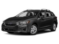 2018 Subaru Impreza 2.0i Touring 5-door Auto Magnetite Grey Metallic  Shot 40