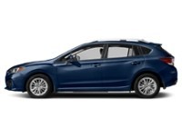 2018 Subaru Impreza 2.0i Touring 5-door Auto Lapis Blue Pearl  Shot 15