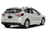 2018 Subaru Impreza 2.0i Touring 5-door Auto Crystal White Pearl  Shot 12