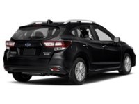 2018 Subaru Impreza 2.0i Touring 5-door Auto Crystal Black Silica  Shot 20