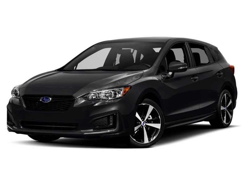 2017 Subaru Impreza 5dr HB CVT Sport