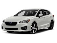 2017 Subaru Impreza 5dr HB CVT Sport Crystal White Pearl  Shot 10