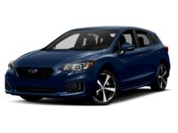 2017 Subaru Impreza 5dr HB CVT Sport Lapis Blue Pearl  Shot 20