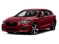 2017 Subaru Impreza 5dr HB CVT Sport Venetian Red Pearl  Shot 32