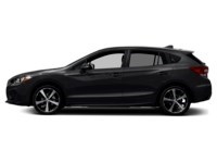 2017 Subaru Impreza 5dr HB CVT Sport Crystal Black Silica  Shot 5