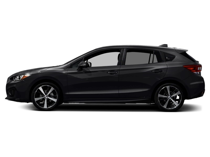2017 Subaru Impreza 5dr HB CVT Sport