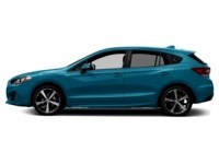 2017 Subaru Impreza 5dr HB CVT Sport Island Blue Pearl  Shot 17