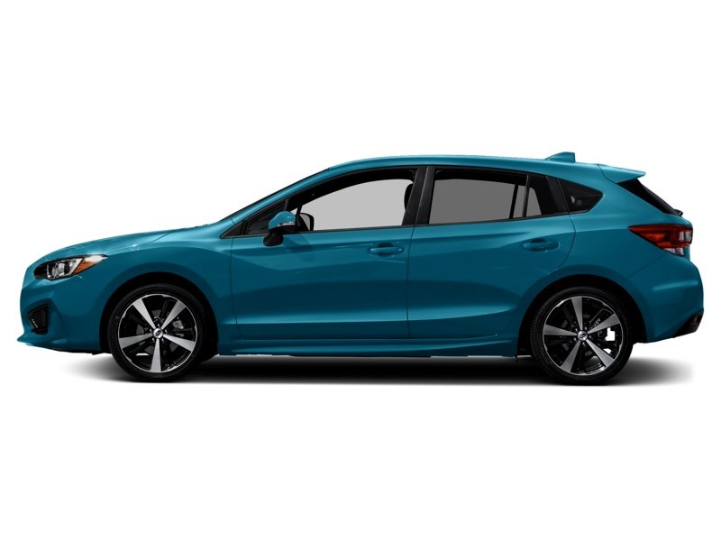 2017 Subaru Impreza 5dr HB CVT Sport