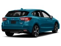 2017 Subaru Impreza 5dr HB CVT Sport