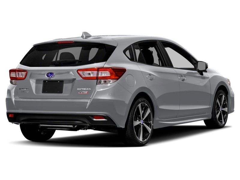 2017 Subaru Impreza 5dr HB CVT Sport