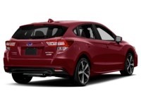 2017 Subaru Impreza 5dr HB CVT Sport