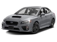 2016 Subaru WRX 4dr Sdn Man w/Sport-tech Pkg Ice Silver Metallic  Shot 16