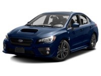 2016 Subaru WRX 4dr Sdn Man w/Sport-tech Pkg Lapis Blue Pearl  Shot 25
