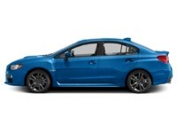 2016 Subaru WRX 4dr Sdn Man w/Sport-tech Pkg