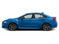2016 Subaru WRX 4dr Sdn Man w/Sport-tech Pkg World Rally Blue Pearl  Shot 5