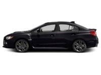 2016 Subaru WRX 4dr Sdn Man w/Sport-tech Pkg Dark Grey Metallic  Shot 9