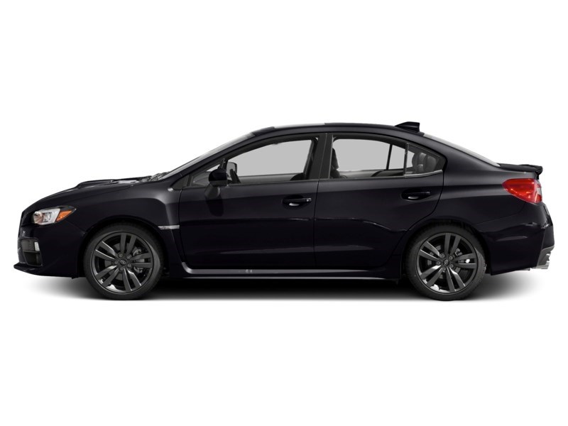 2016 Subaru WRX 4dr Sdn Man w/Sport-tech Pkg Dark Grey Metallic  Shot 11