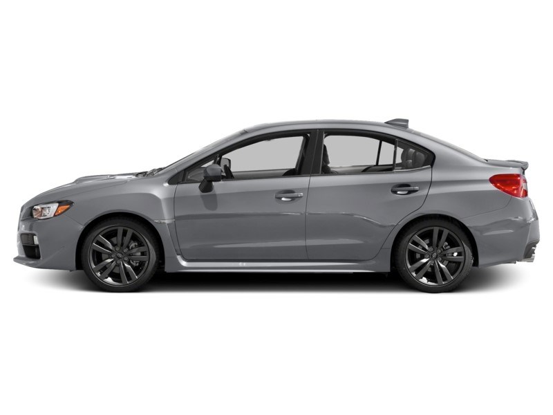 2016 Subaru WRX 4dr Sdn Man w/Sport-tech Pkg