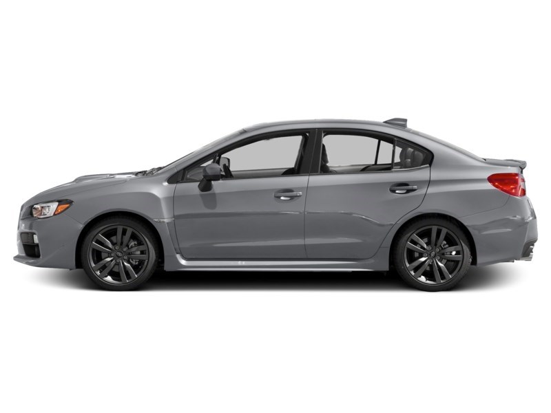 2016 Subaru WRX 4dr Sdn Man w/Sport-tech Pkg Ice Silver Metallic  Shot 15