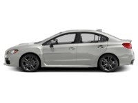 2016 Subaru WRX 4dr Sdn Man w/Sport-tech Pkg Crystal White Pearl  Shot 21
