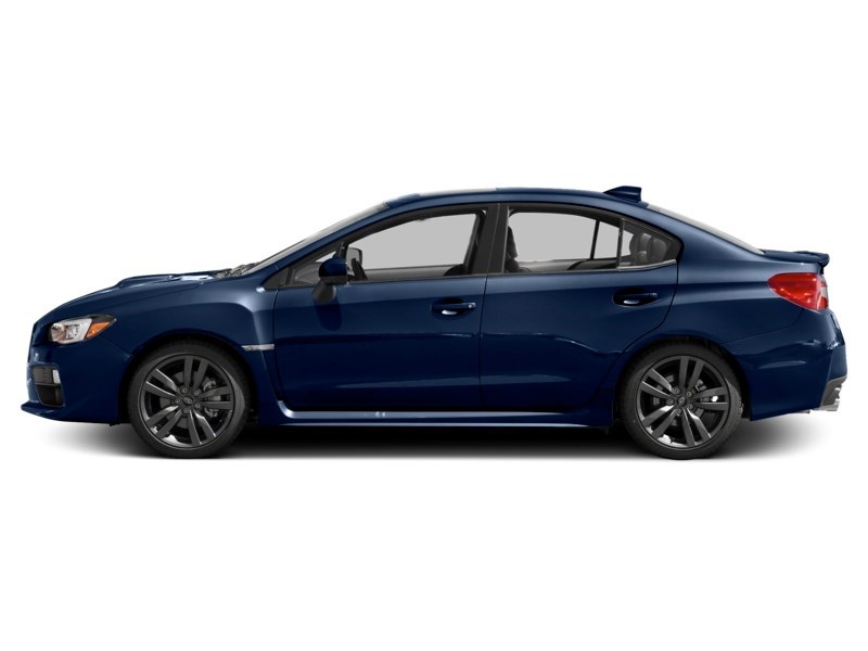 2016 Subaru WRX 4dr Sdn Man w/Sport-tech Pkg Lapis Blue Pearl  Shot 29