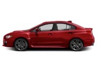 2016 Subaru WRX 4dr Sdn Man w/Sport-tech Pkg