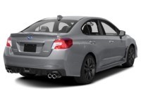 2016 Subaru WRX 4dr Sdn Man w/Sport-tech Pkg