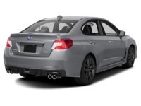 2016 Subaru WRX 4dr Sdn Man w/Sport-tech Pkg Ice Silver Metallic  Shot 14