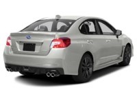2016 Subaru WRX 4dr Sdn Man w/Sport-tech Pkg