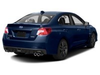 2016 Subaru WRX 4dr Sdn Man w/Sport-tech Pkg Lapis Blue Pearl  Shot 30