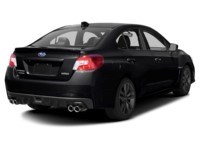 2016 Subaru WRX 4dr Sdn Man w/Sport-tech Pkg