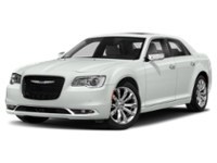 2018 Chrysler 300 300 Limited AWD