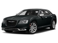 2018 Chrysler 300 300 Limited AWD