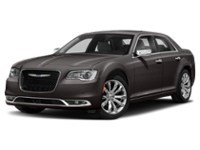 2018 Chrysler 300 300 Limited AWD Granite Crystal Metallic  Shot 16