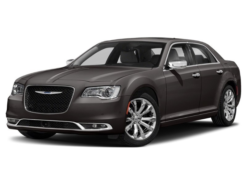 2018 Chrysler 300 300 Limited AWD