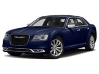 2018 Chrysler 300 300 Limited AWD