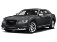 2018 Chrysler 300 300 Limited AWD