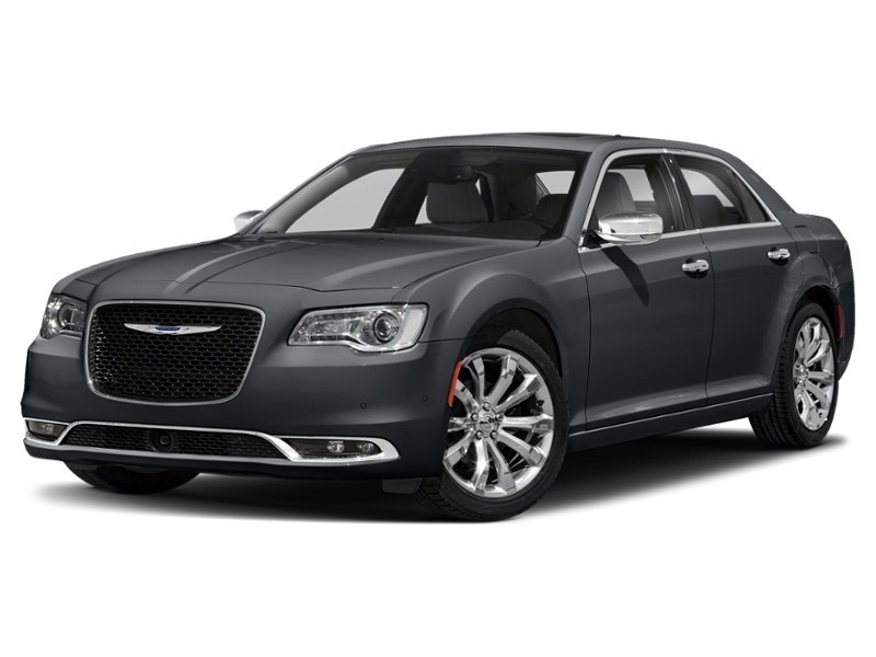 2018 Chrysler 300 300 Limited AWD