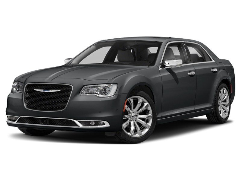 2018 Chrysler 300 300 Limited AWD