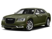 2018 Chrysler 300 300 Limited AWD Green Metallic  Shot 31