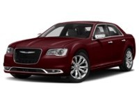 2018 Chrysler 300 300 Limited AWD