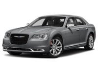 2018 Chrysler 300 300 Limited AWD Billet Metallic  Shot 49