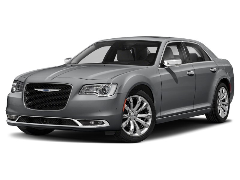 2018 Chrysler 300 300 Limited AWD