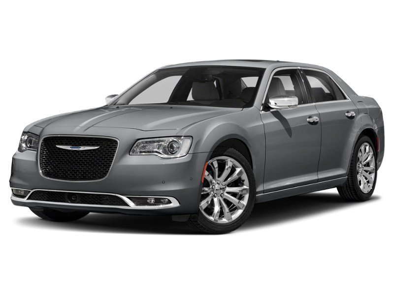 2018 Chrysler 300 300 Limited AWD