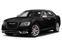 2018 Chrysler 300 300 Limited AWD Gloss Black  Shot 55