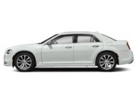 2018 Chrysler 300 300 Limited AWD