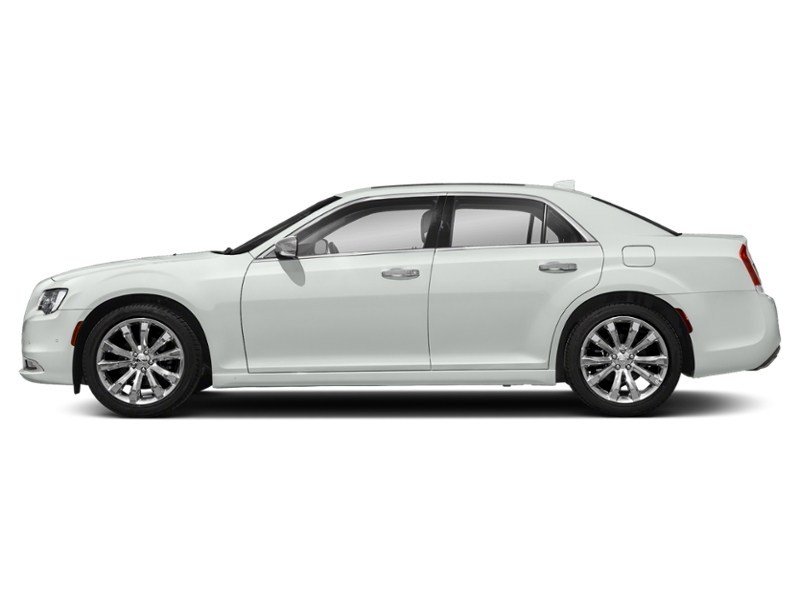 2018 Chrysler 300 300 Limited AWD
